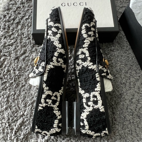 Gucci loafer - Picture 2 of 7